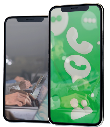 Kolay ve hızlı online başvuru için Whastapp’tan bize yazın!