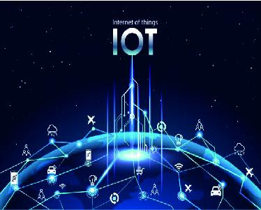 Nesnelerin İnterneti (İnternet Of Things)